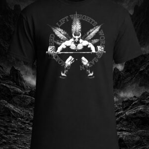 Smoke Lift and Worship