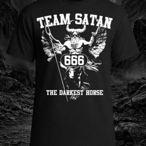 Team Satan