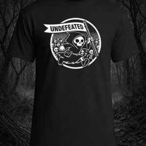 Undefeated