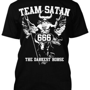 Team Satan