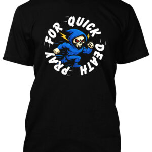 Quick Death