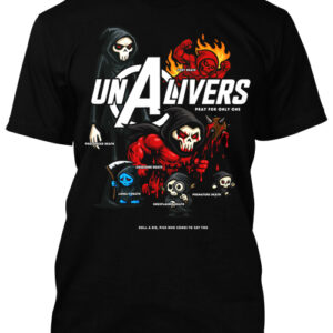 unAlivers
